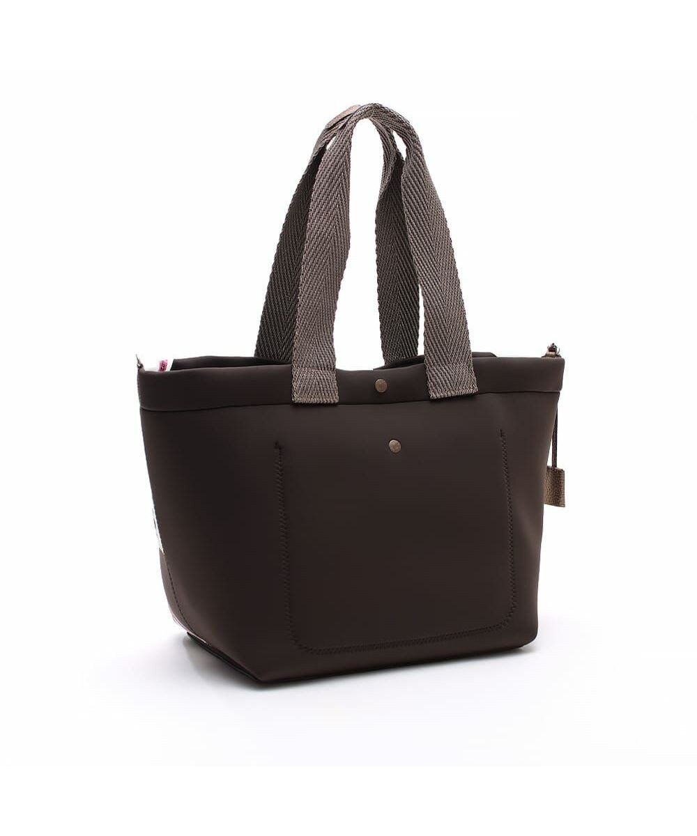 A.D.M.J. 【魔法の様に軽い】マジックライト/ユニオンジャックデイリートート25cm(Dカン+) 