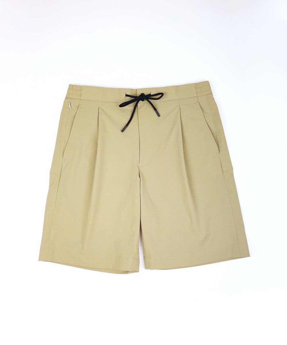KASHIYAMA <EASY> 超撥水/ショートパンツ 