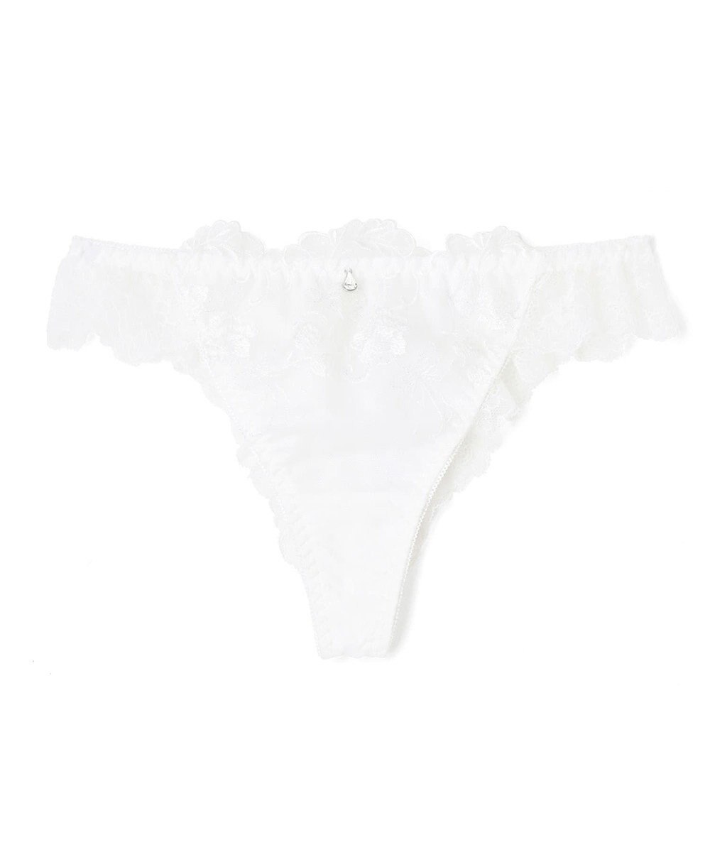 San-ai Resort（三愛水着楽園） エレガントコレクション2404Tショーツ  【northerly】 