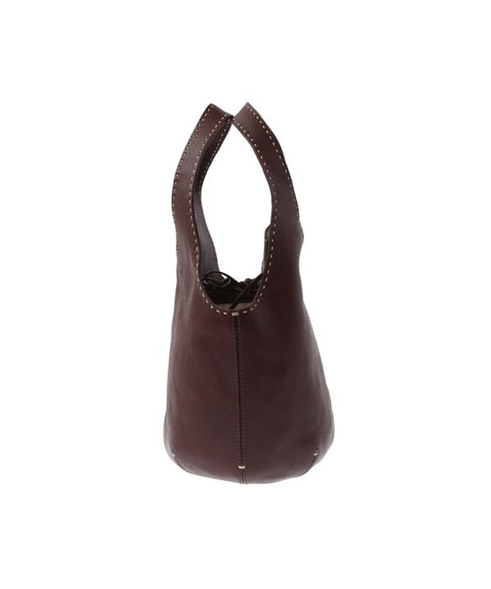 genten 【WEB限定カラー】ユーフラテス(boxバージョン) トートバッグ小 