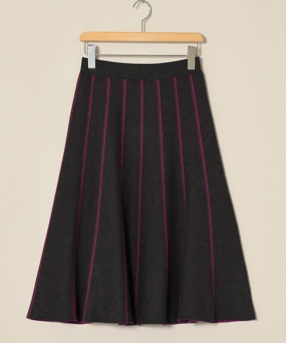 ONWARD Reuse Park 【組曲】スカート秋冬 