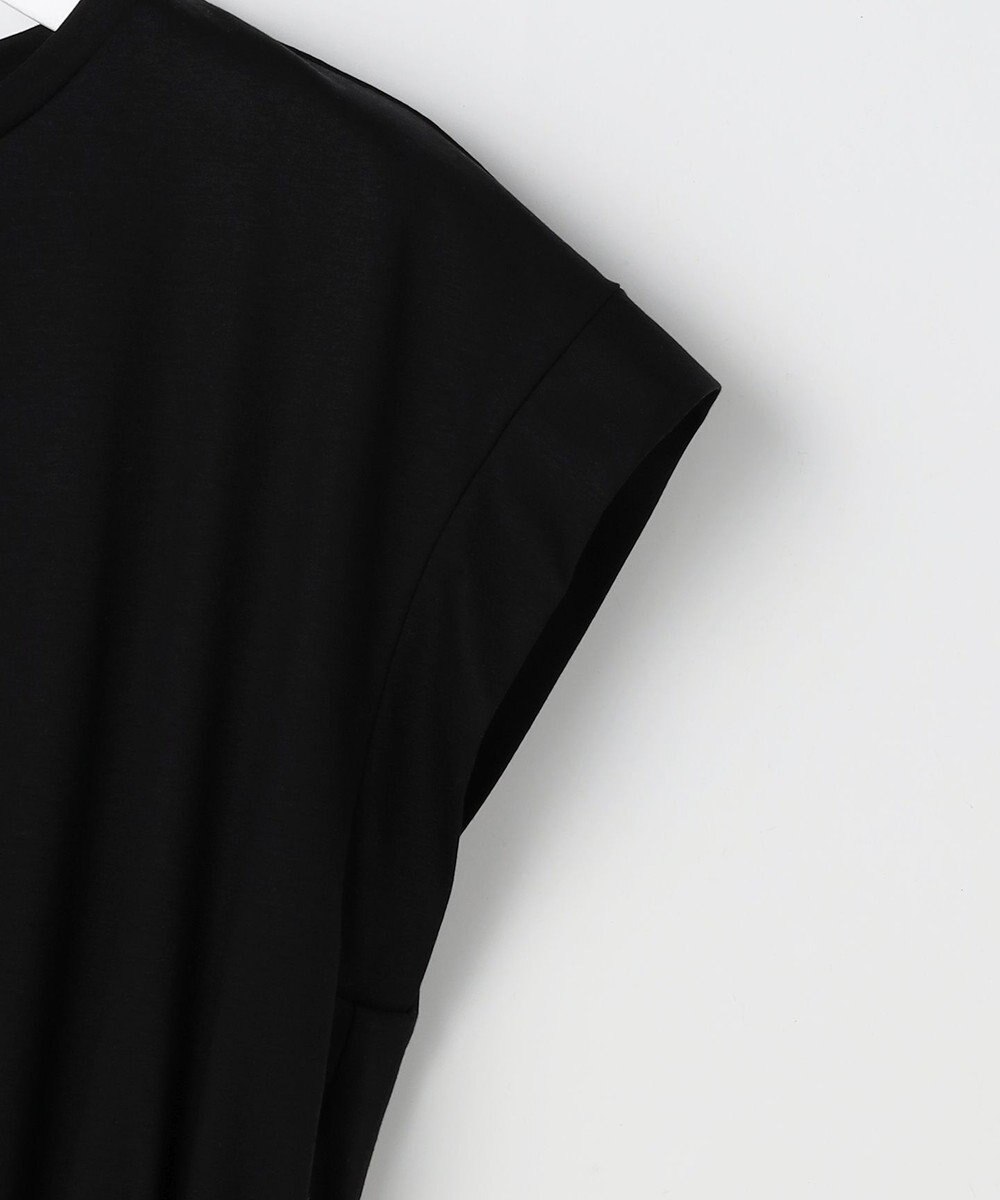 ANY SIS ファブリックドッキング ワンピース 