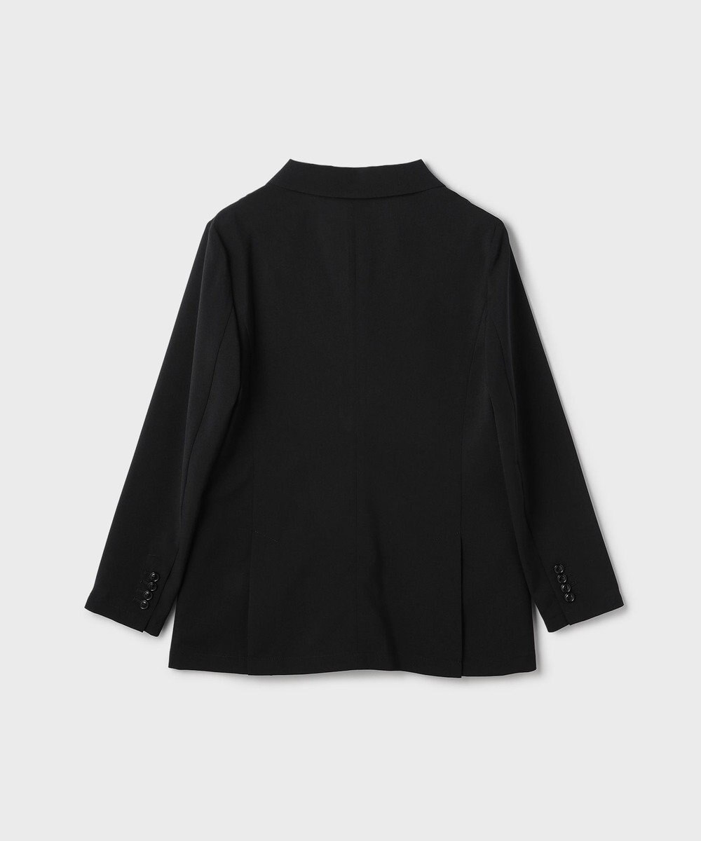 GRACE CONTINENTAL ダブルブレストライトジャケット 