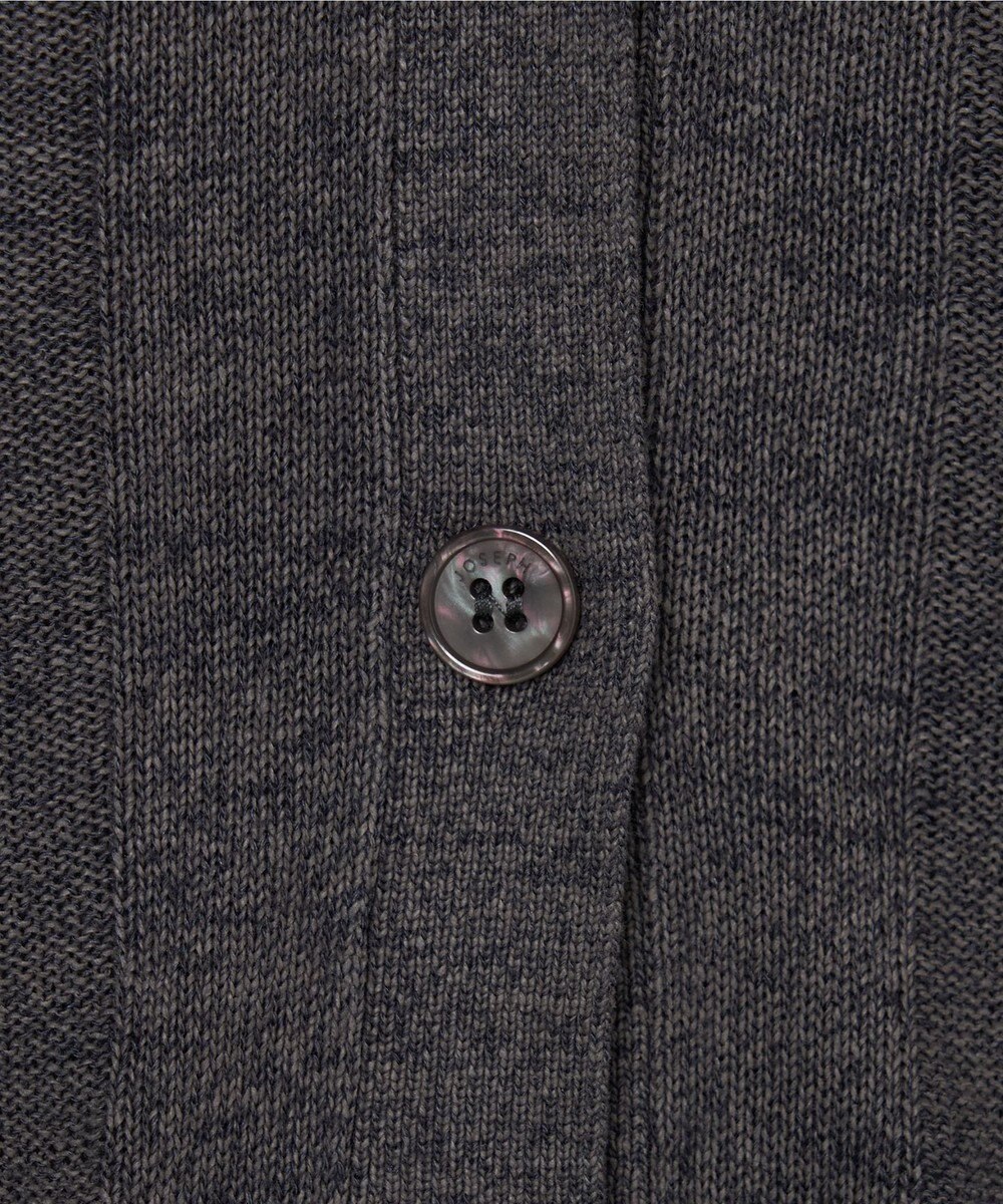 JOSEPH 【WEB&OUTLET限定・洗える】テクスチャードレーヨン　カーディガン 