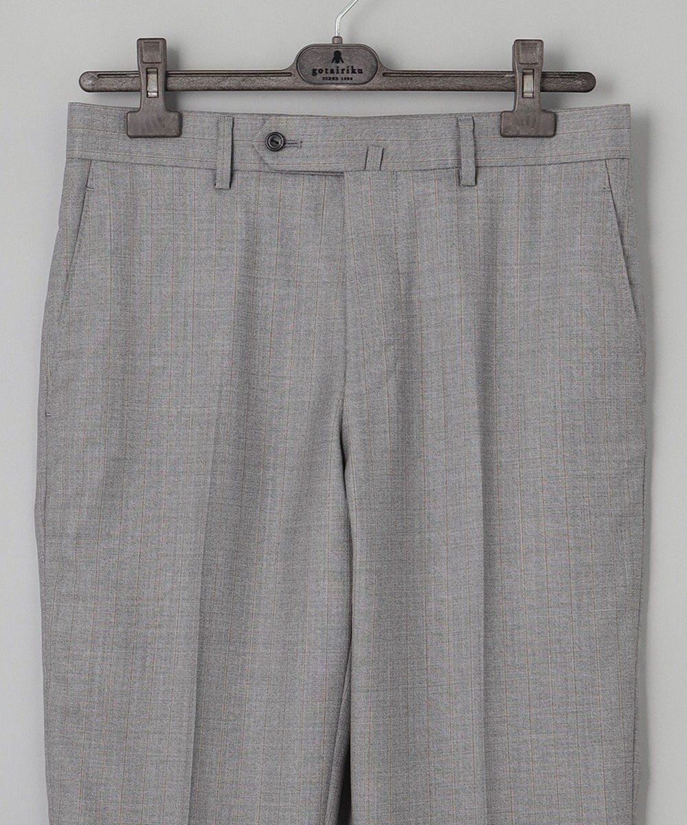 GOTAIRIKU 【TALLIA DI DELFINO】NAPOLI スーツ 