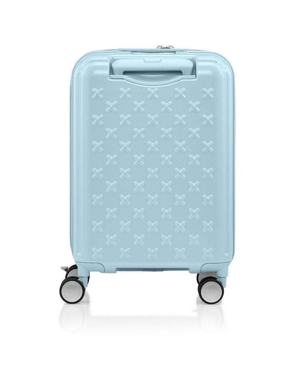 Samsonite アメリカンツーリスター スーツケース 34L パクストラ スピナー55 PAXTRA 