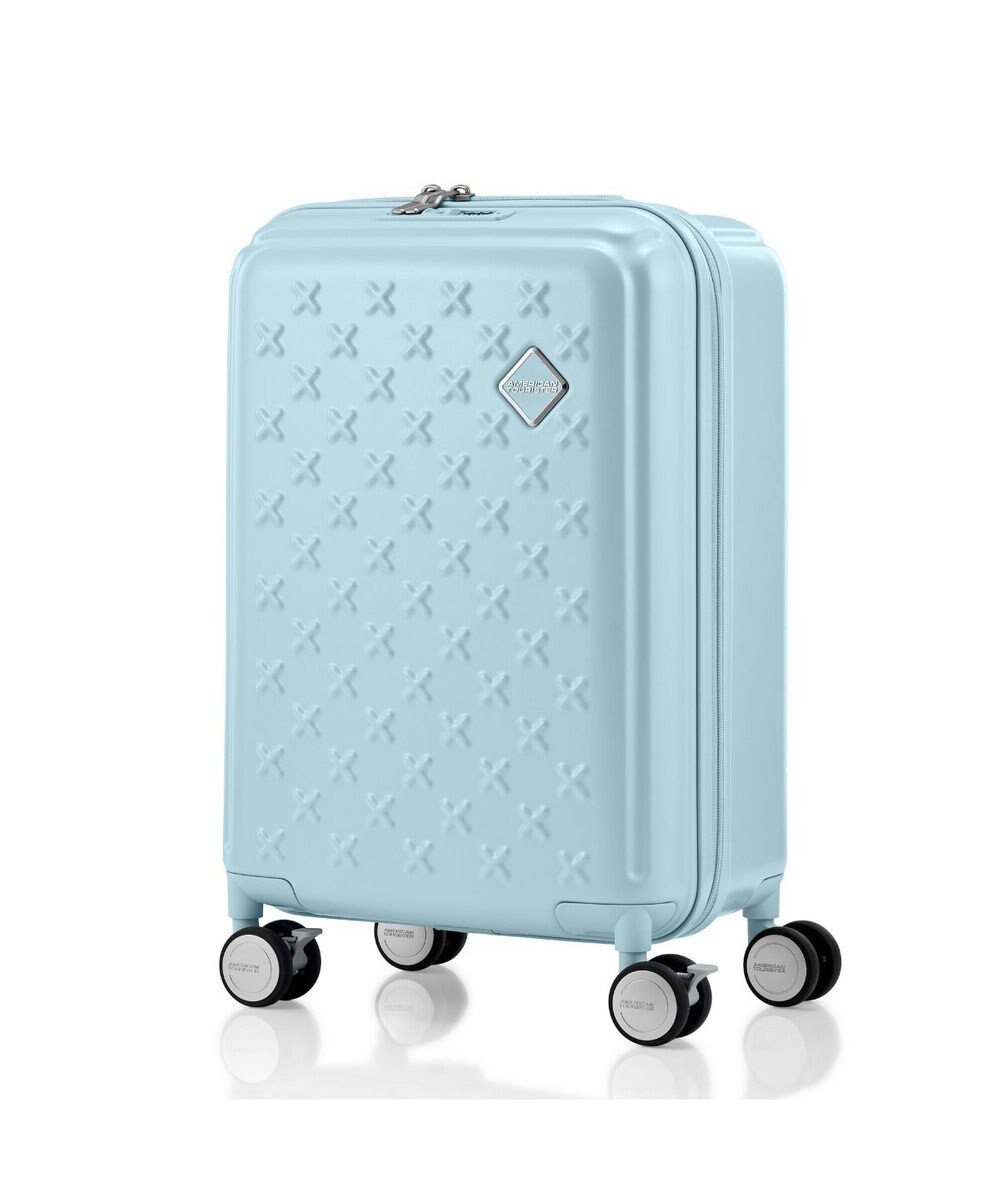 Samsonite アメリカンツーリスター スーツケース 34L パクストラ スピナー55 PAXTRA 