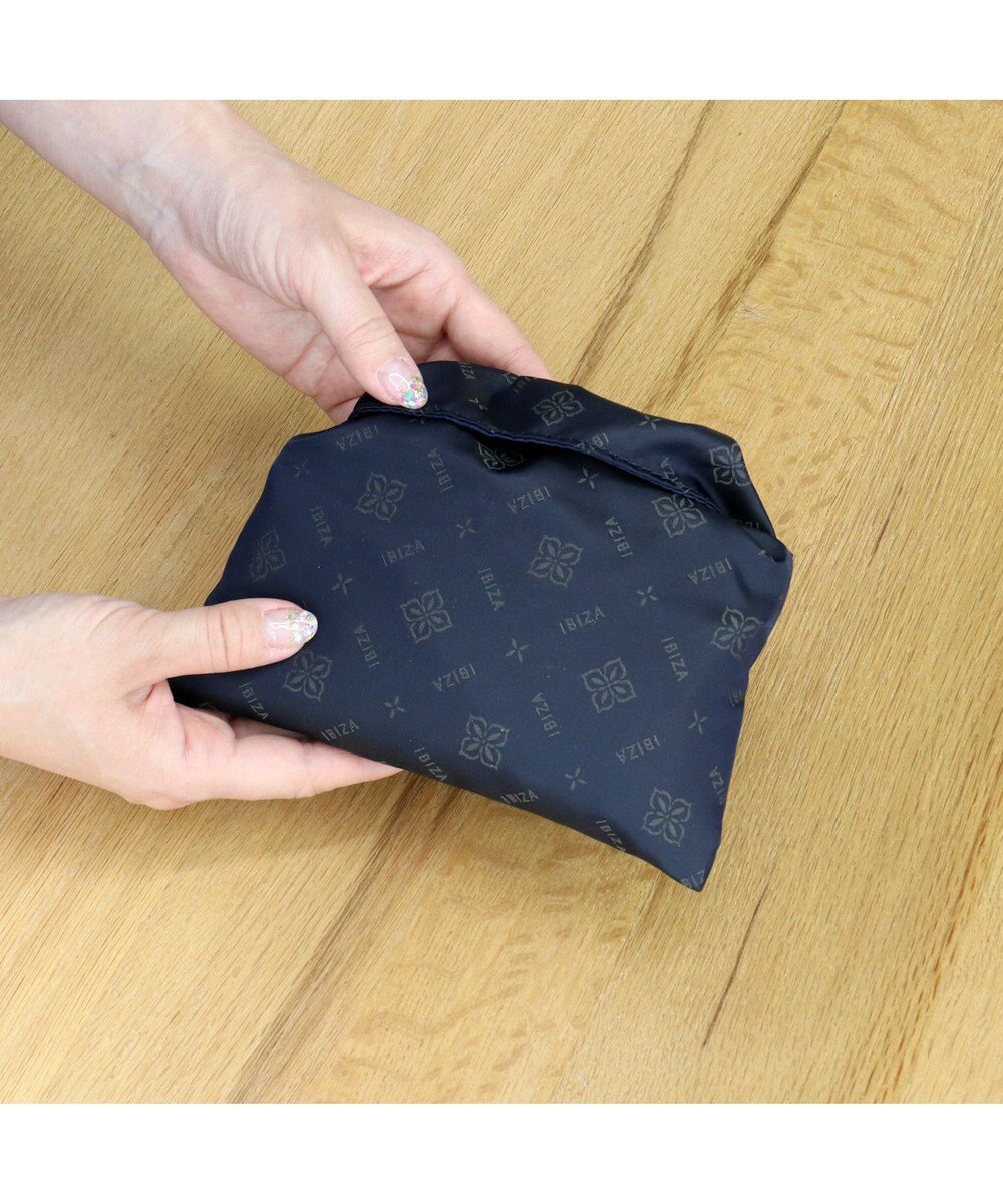 IBIZA リュビア　ナイロン　レインカバー 