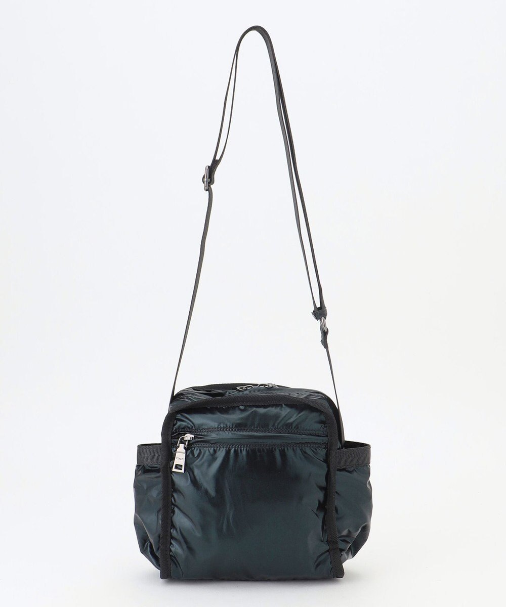 Y'SACCS 【Y’SACCS vous et】メタリックポシェット 