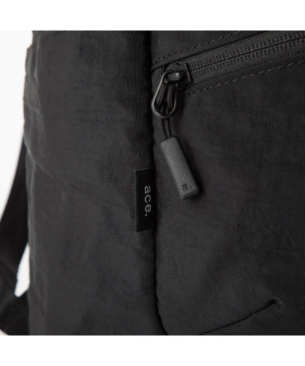 ACE BAGS & LUGGAGE ace. ファルテライト リュックサック B4サイズ 13.3インチPC収納 17896 エース 