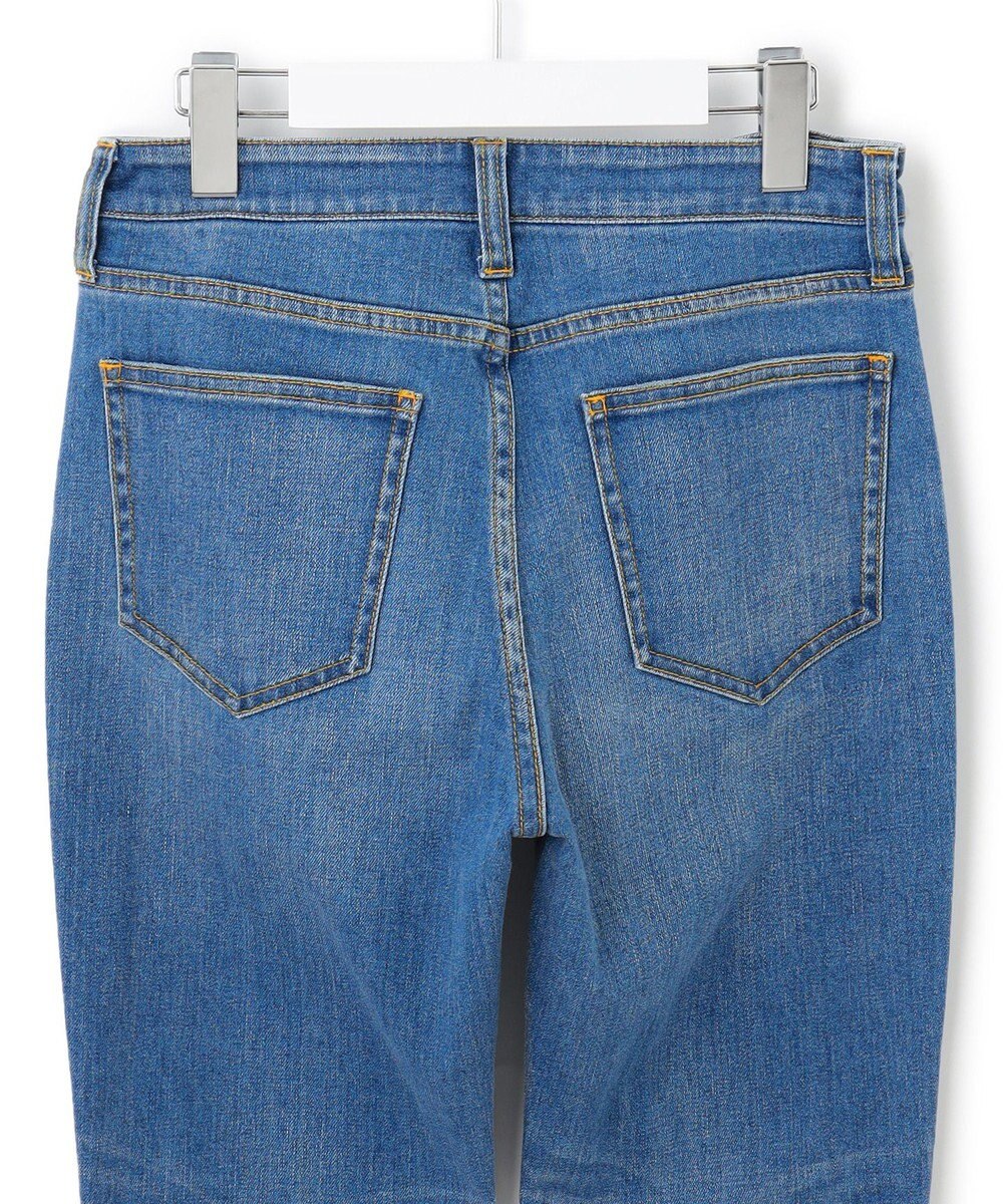 23区 【洗える】23区DENIM スキニー パンツ 