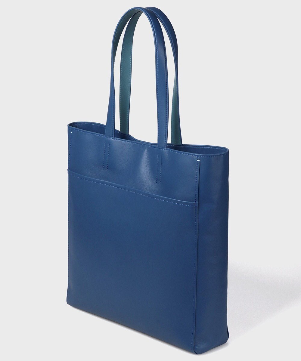 Paul Smith カラーブロックSS26 トートバッグ 