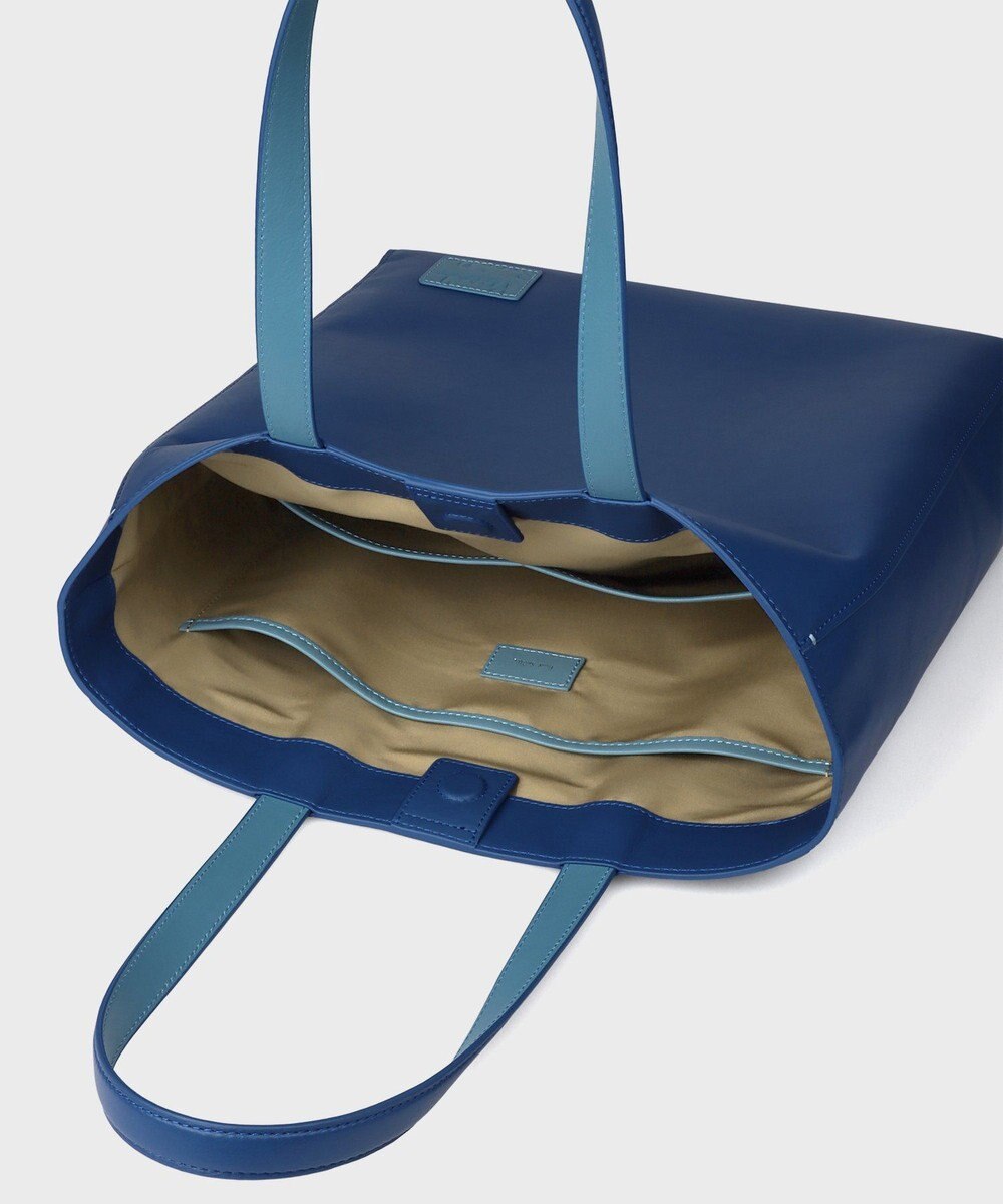 Paul Smith カラーブロックSS26 トートバッグ 