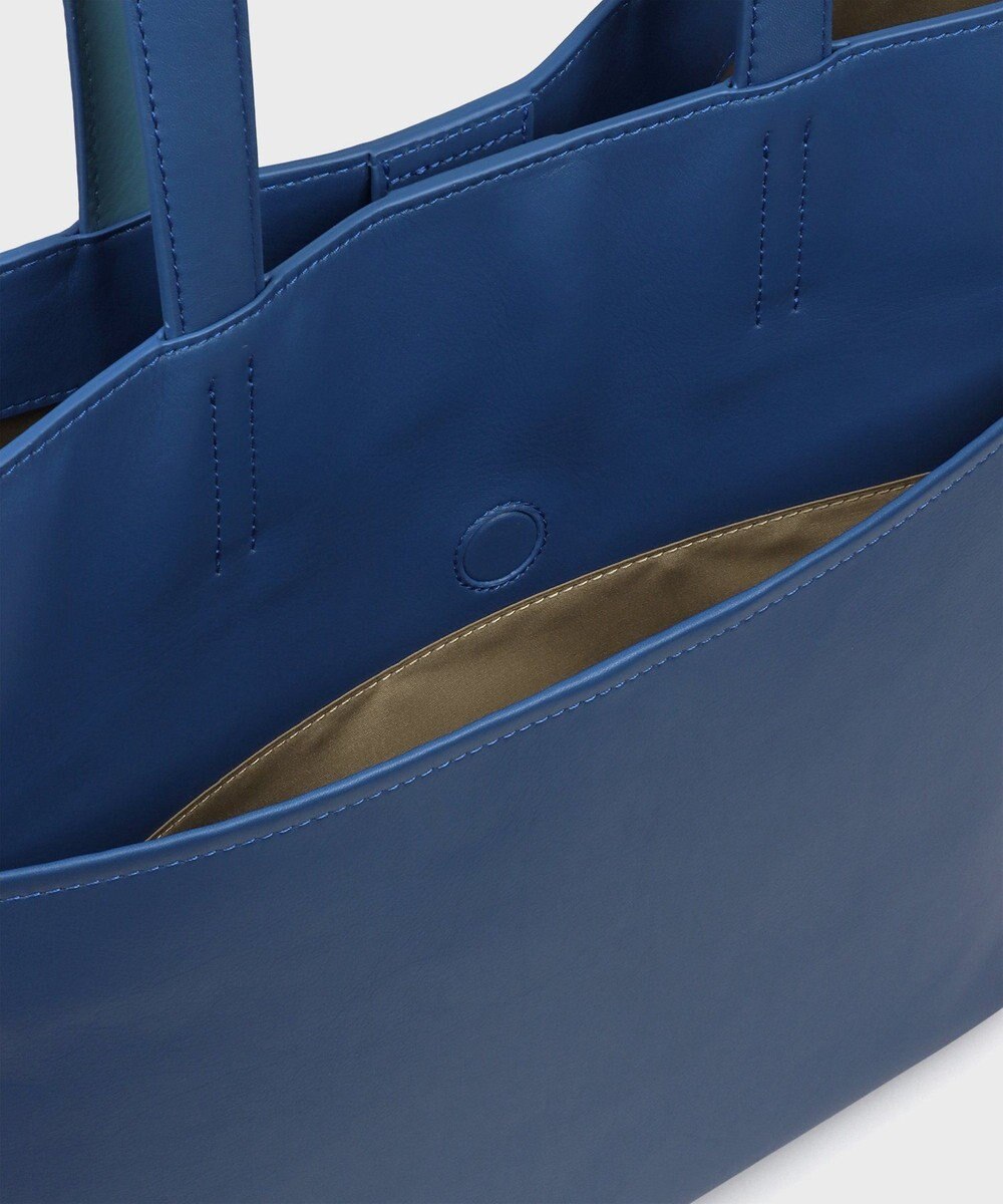 Paul Smith カラーブロックSS26 トートバッグ 