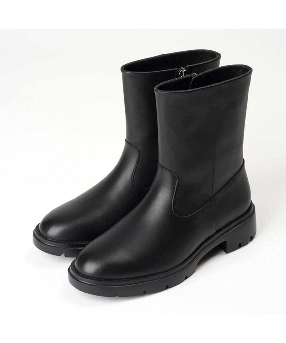 AcureZ GORE-TEX | 全天候型カジュアルプレーンブーツ 