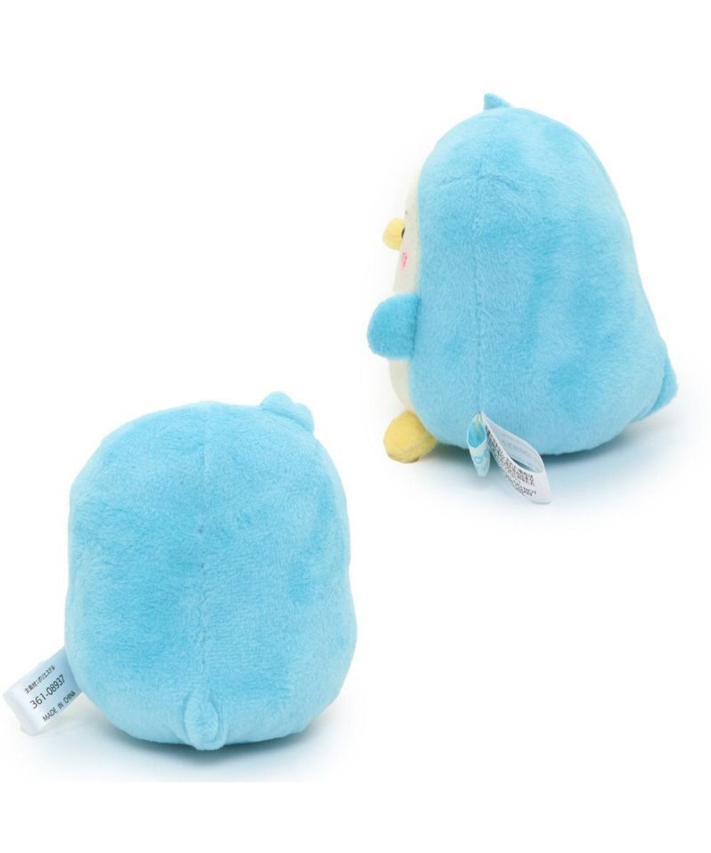 Mother garden しろたん お座り 手のり らむね マスコット ちびちびマスコット 8cm 