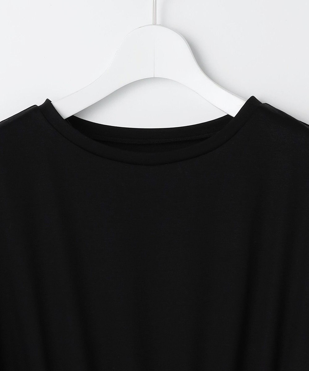 ANY SIS ファブリックドッキング ワンピース 