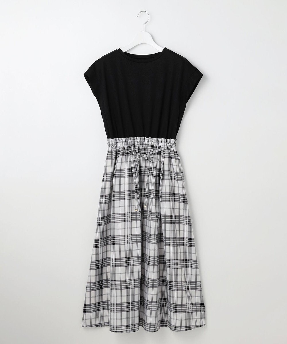 ANY SIS ファブリックドッキング ワンピース 