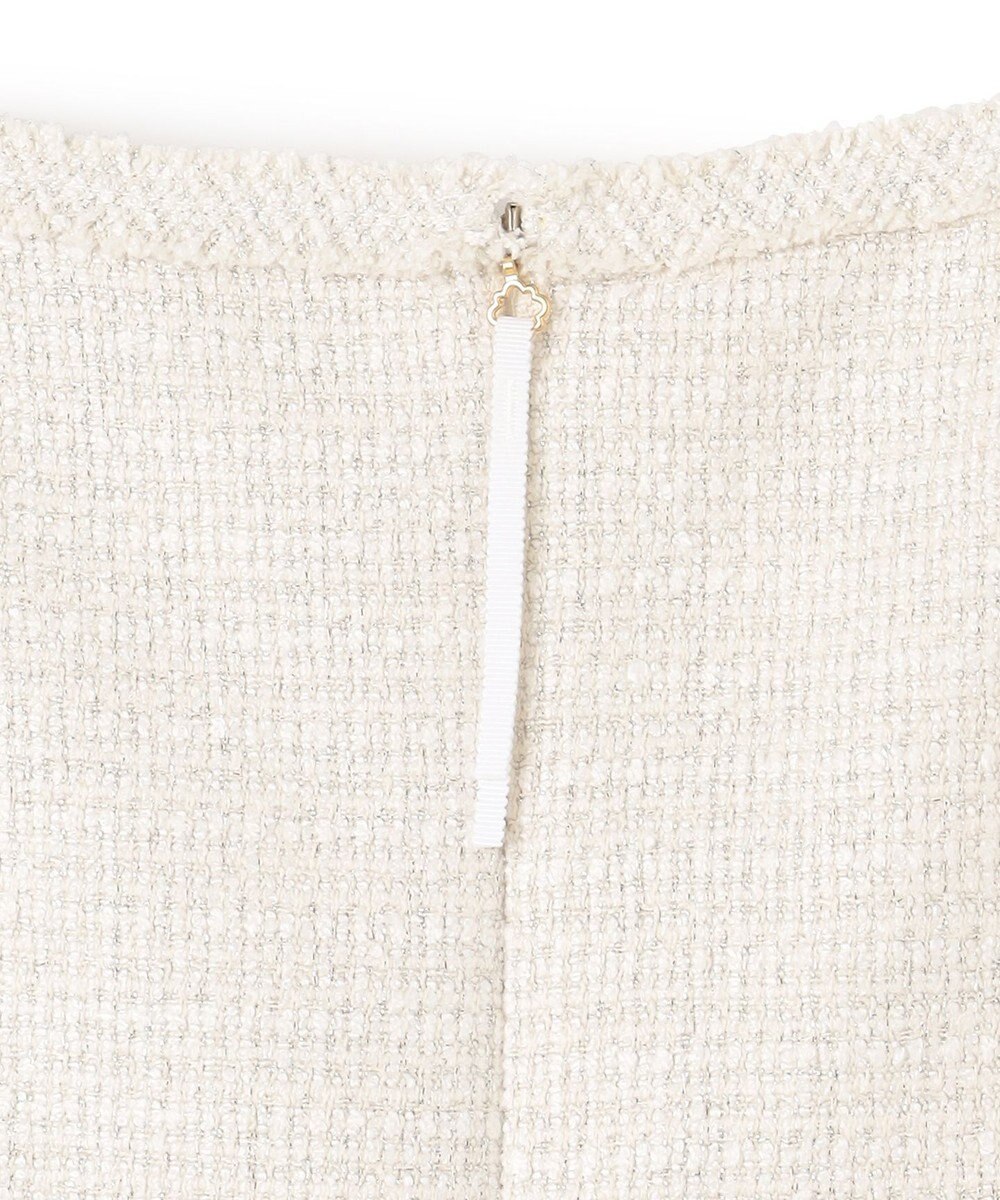 TOCCA 【消臭】FALLING STAR ドレス 