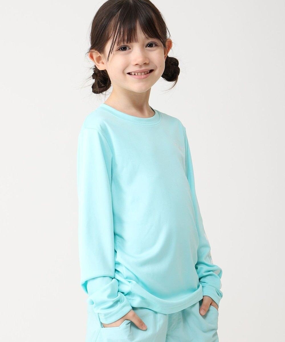 Columbia Columbia/ 【KIDS】ターミナルタックルロングスリーブTシャツ /コロンビア 