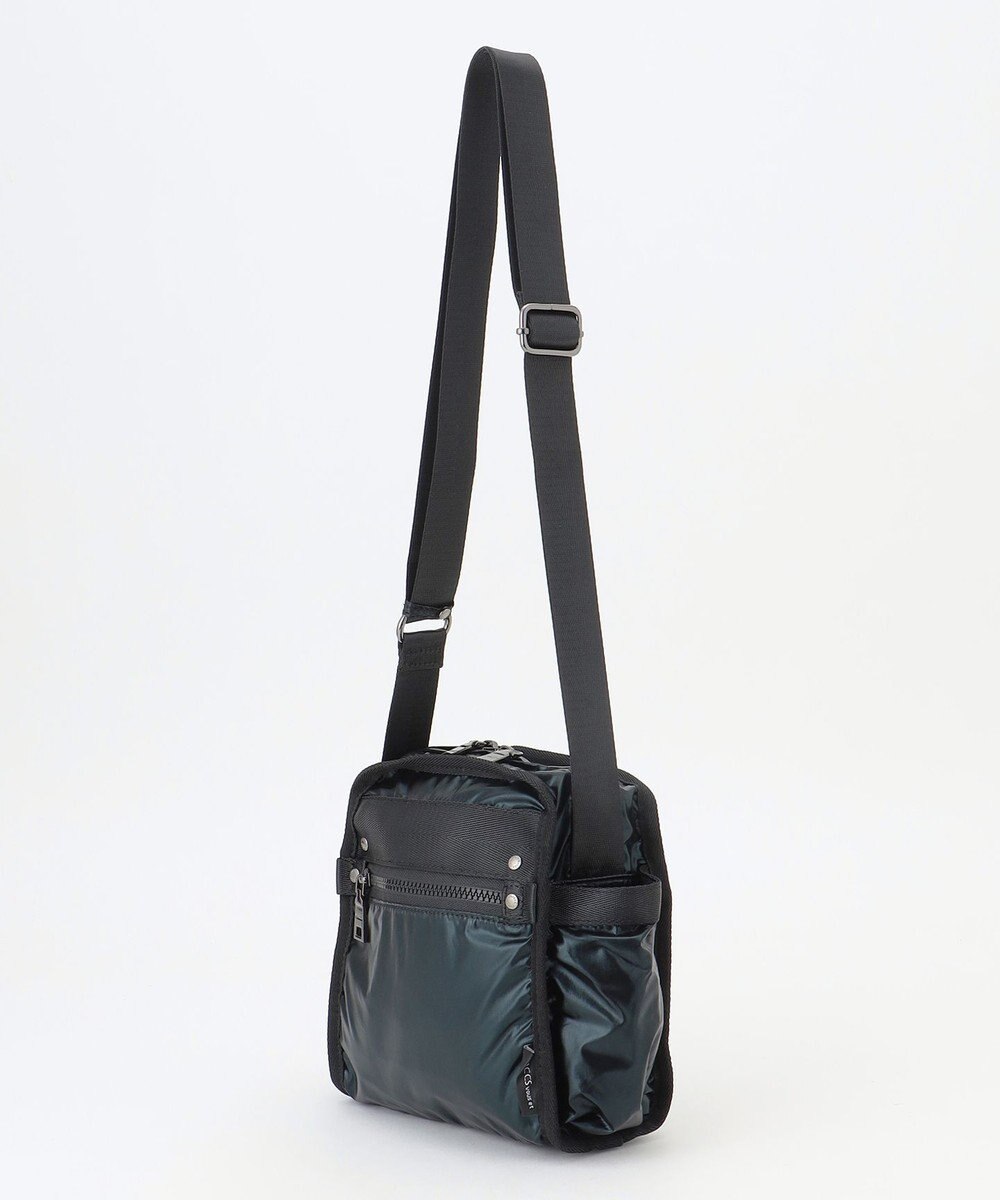 Y'SACCS 【Y’SACCS vous et】メタリックポシェット 