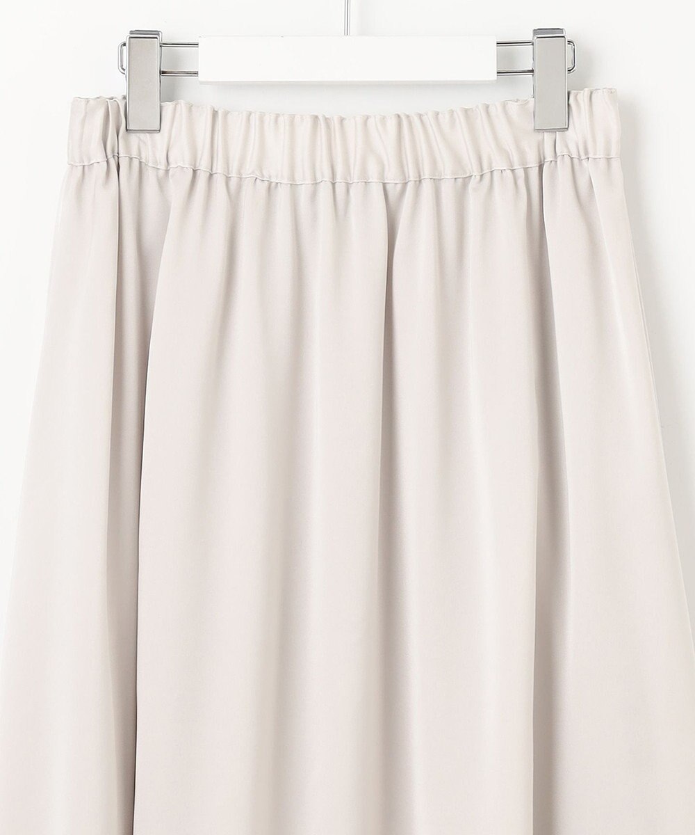 自由区 L 【WEB限定・マルチウェイ・洗える】リバーシブルスカートセットアップ ワンピース 