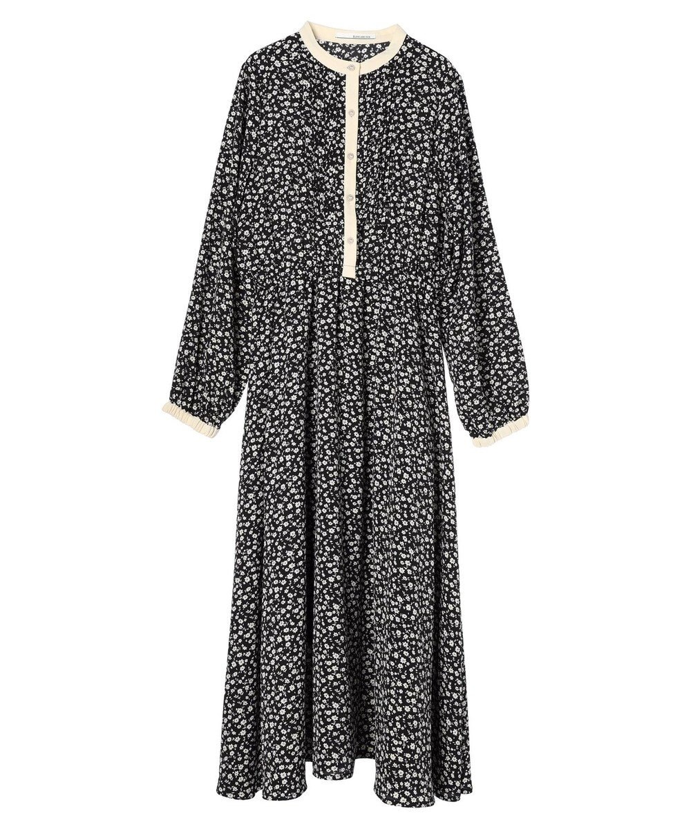 Green Parks ・ＥＬＥＮＣＡＲＥ　ＤＵＥ　コバナパイピングワンピ 