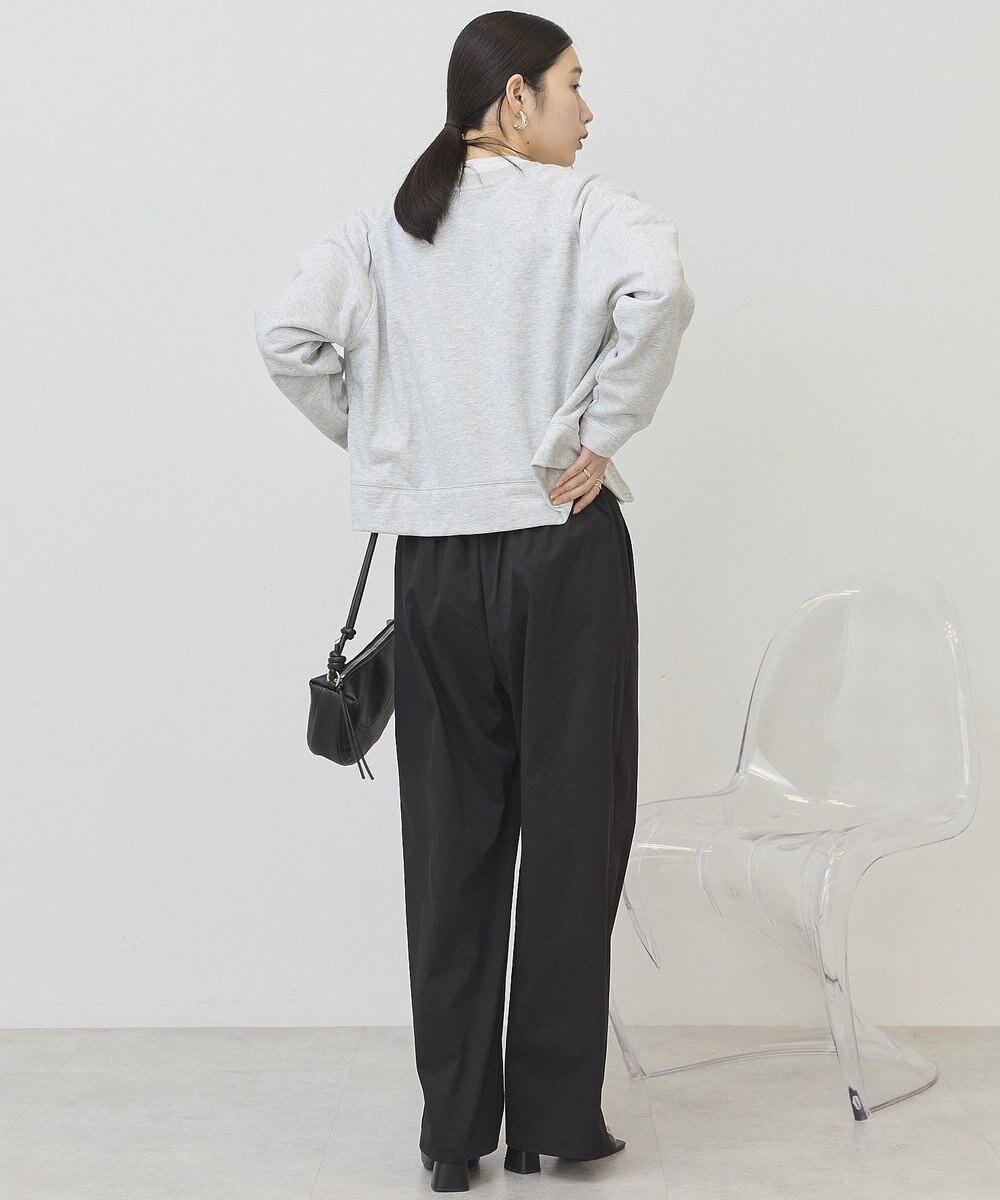 AMERICAN HOLIC リングドットボタンカーディガン 