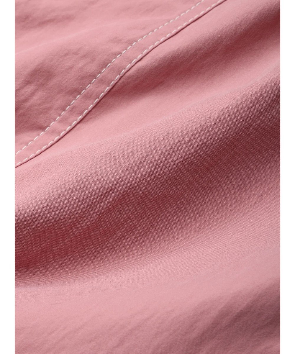 Green Parks ・ＳＵＧＡＲ　ＳＰＯＯＮ　配色ｓｔカーゴスカート 