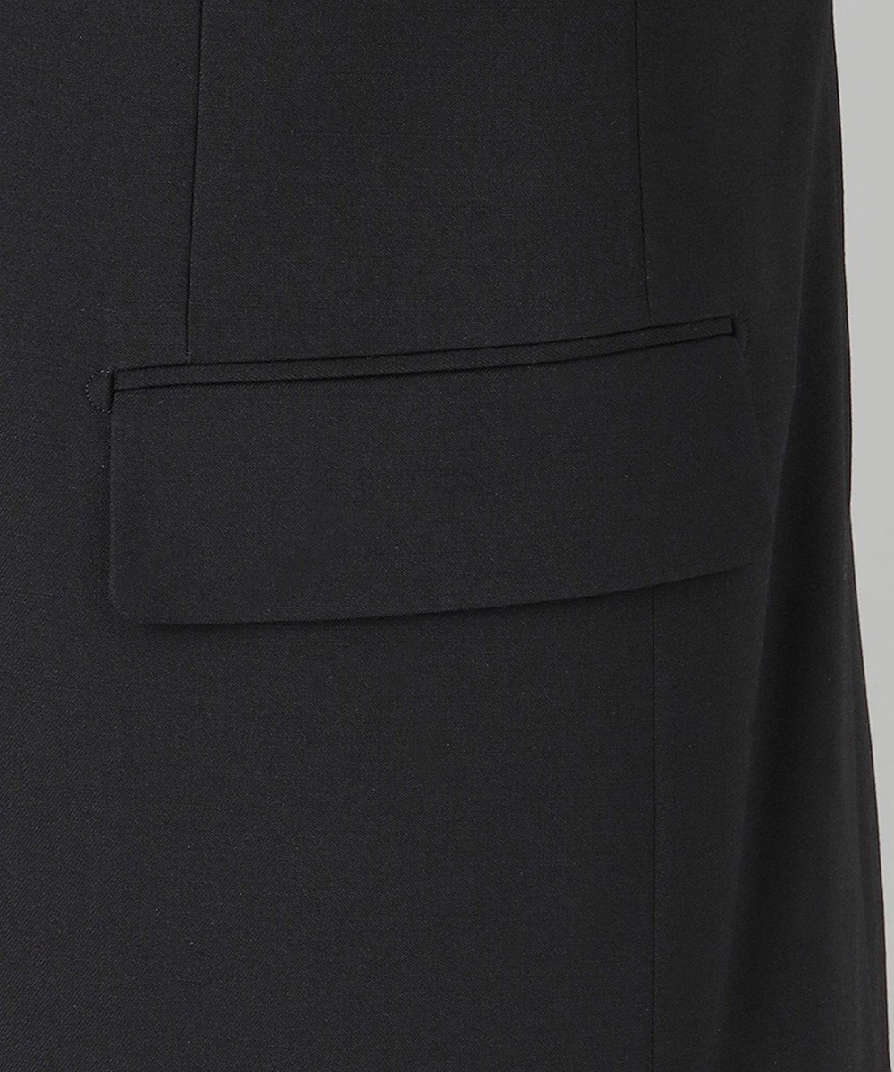 GOTAIRIKU 【WEAR BLACK】タキシードクロス スーツ 