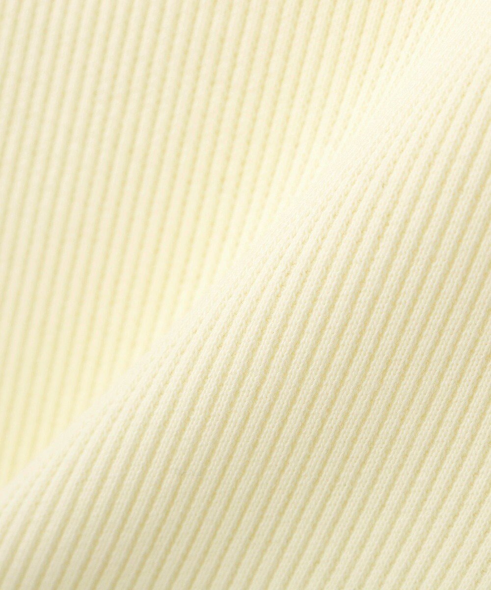 AMERICAN HOLIC バイカラーテレコタンクトップ 