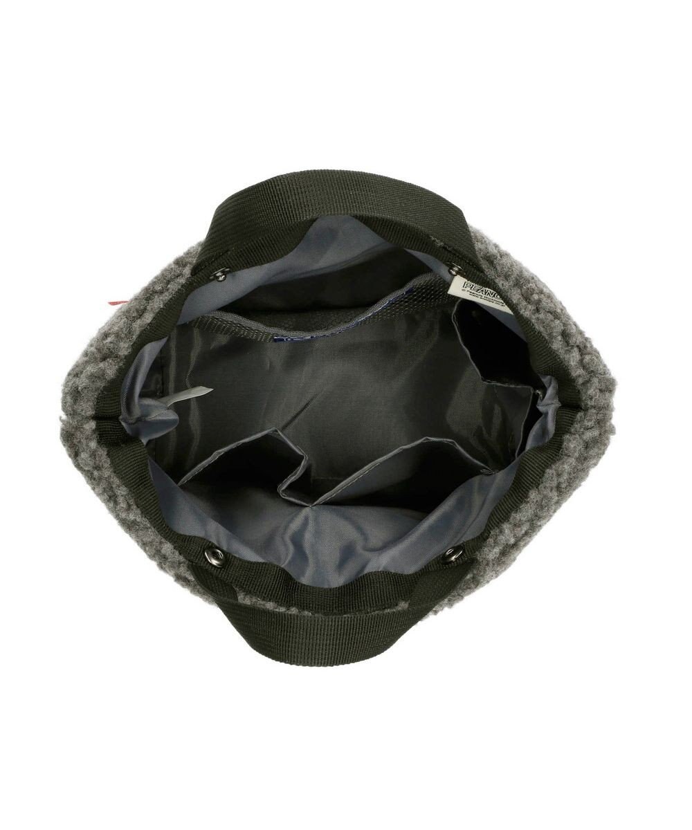 ROOTOTE 8273【スヌーピー】IP.デリ.ボア.ピーナッツ-7V 