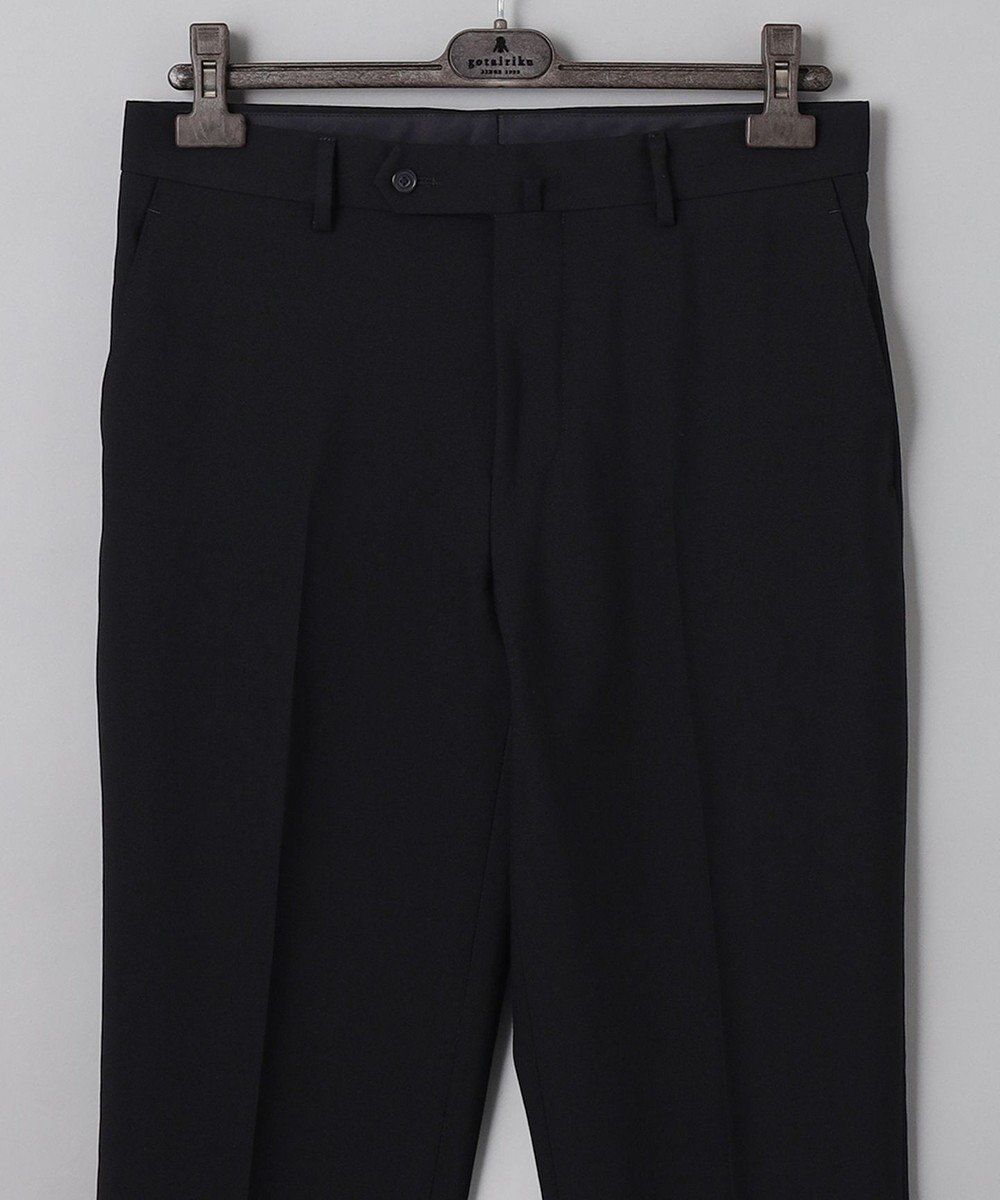 GOTAIRIKU 【WEAR BLACK】タキシードクロス スーツ 