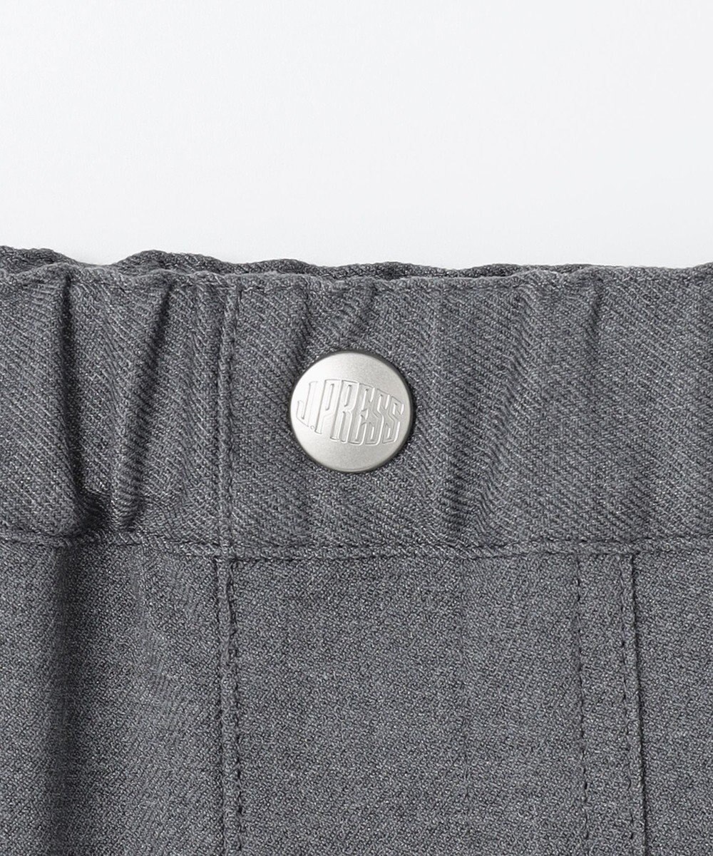 J.PRESS KIDS 【100-130cm】ナチュラルストレッチ パンツ 