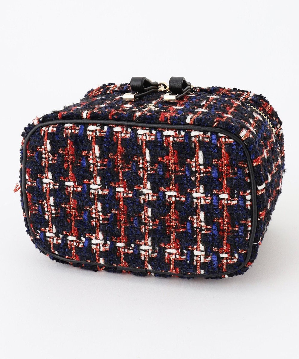 TOCCA 【ヨンアさんコラボ】PILA VANITY BAG ヴァニティ バッグ 