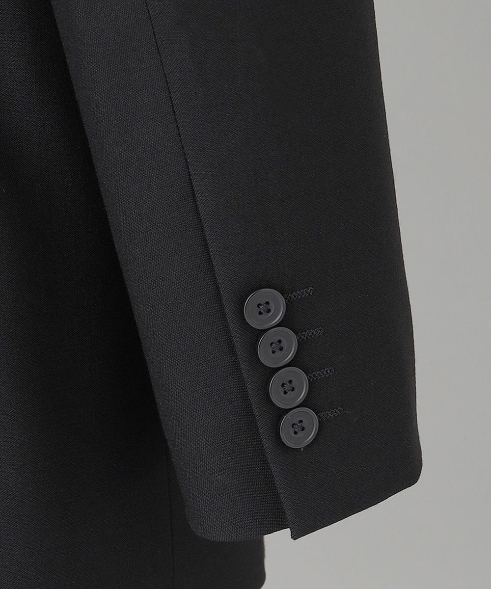 GOTAIRIKU 【WEAR BLACK】タキシードクロス スーツ 