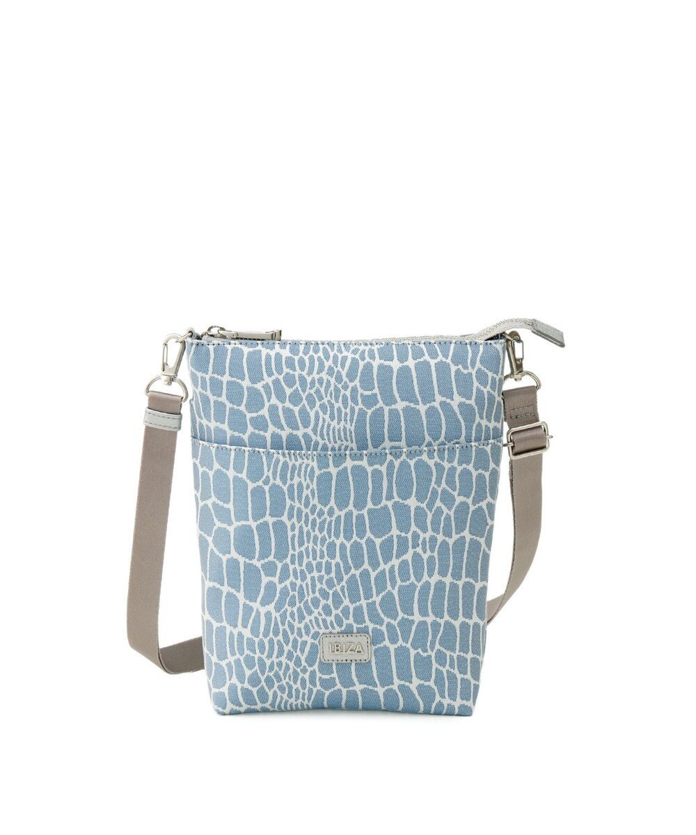 IBIZA ココディーロ　ショルダーバッグ 