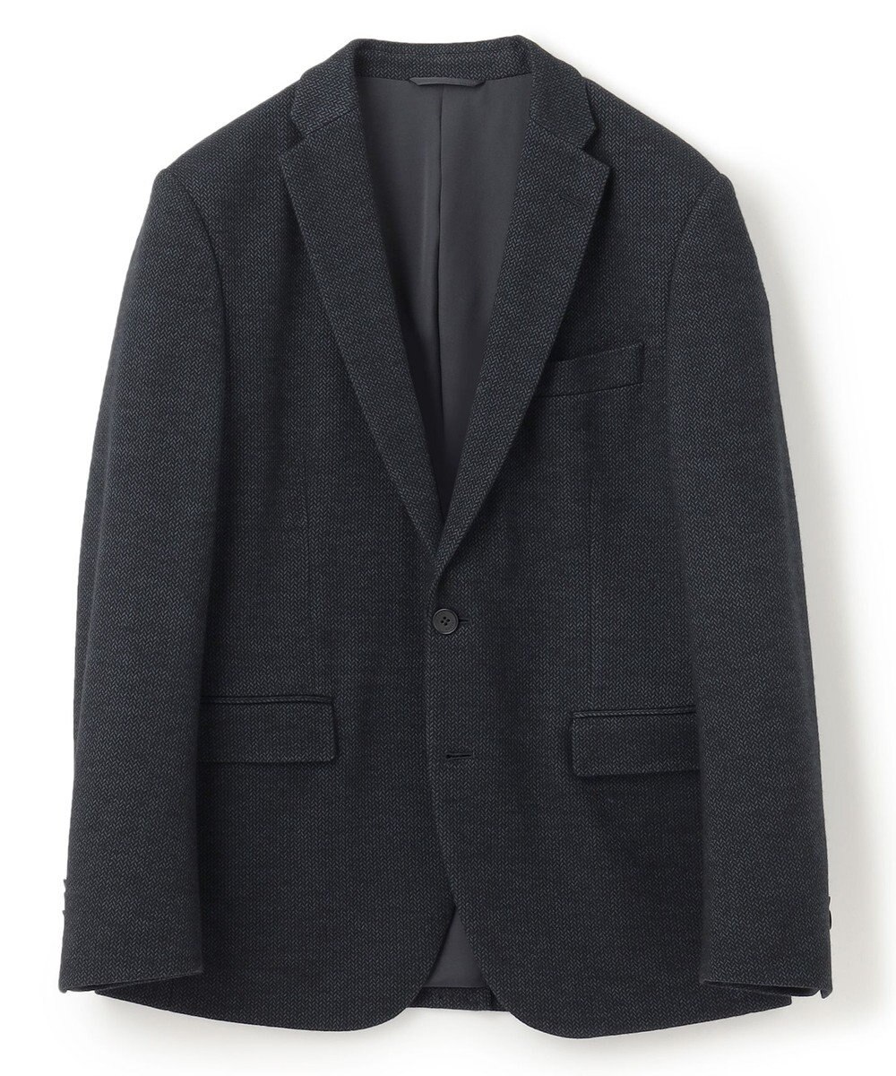 JOSEPH HOMME ドビージャージー　ジャケット 