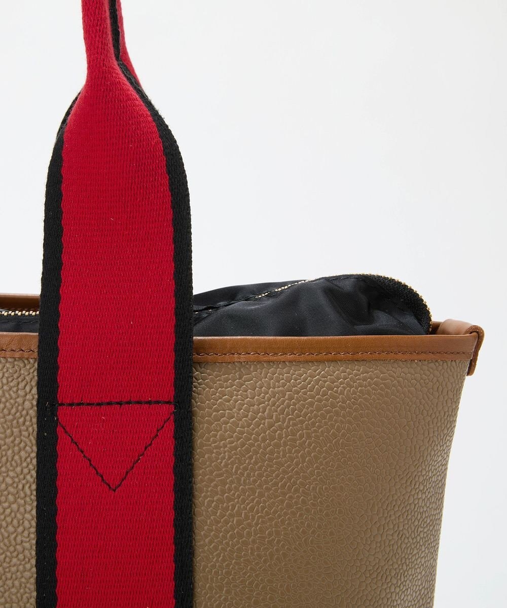 TOPKAPI 【Breath TOPKAPI】SCOTCH GRAIN スコッチグレイン シンプル A4 トートバッグ 