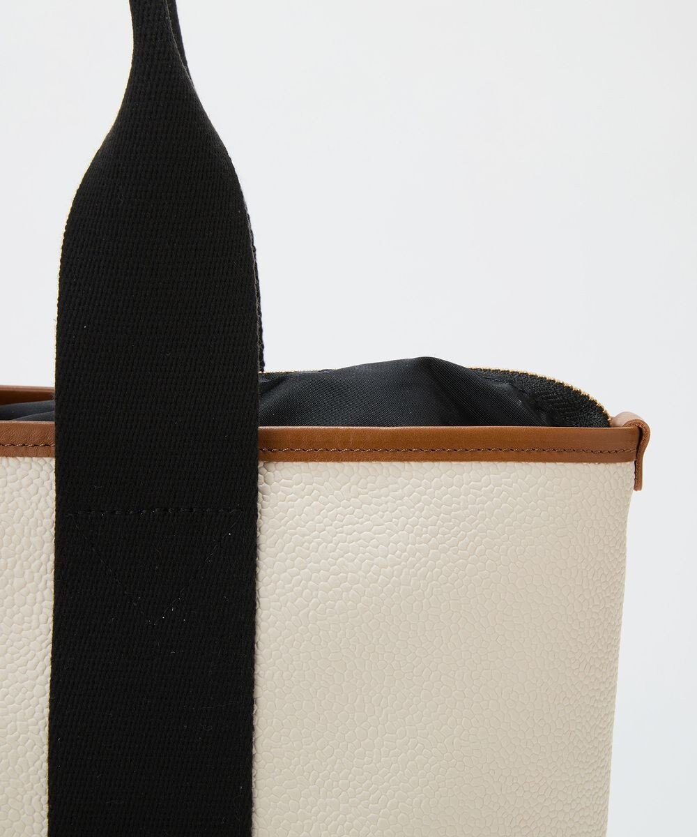 TOPKAPI 【Breath TOPKAPI】SCOTCH GRAIN スコッチグレイン シンプル A4 トートバッグ 