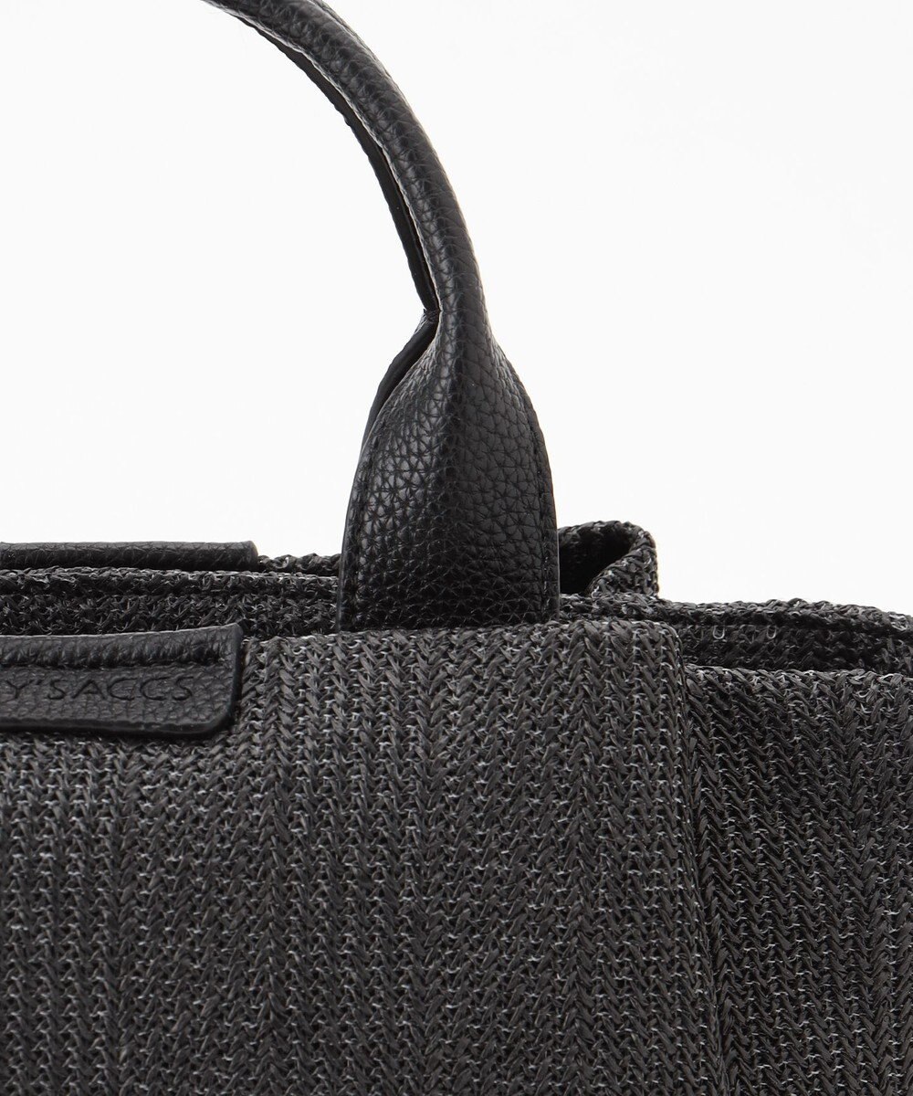 Y'SACCS ナチュラルサマートート　Sサイズ 