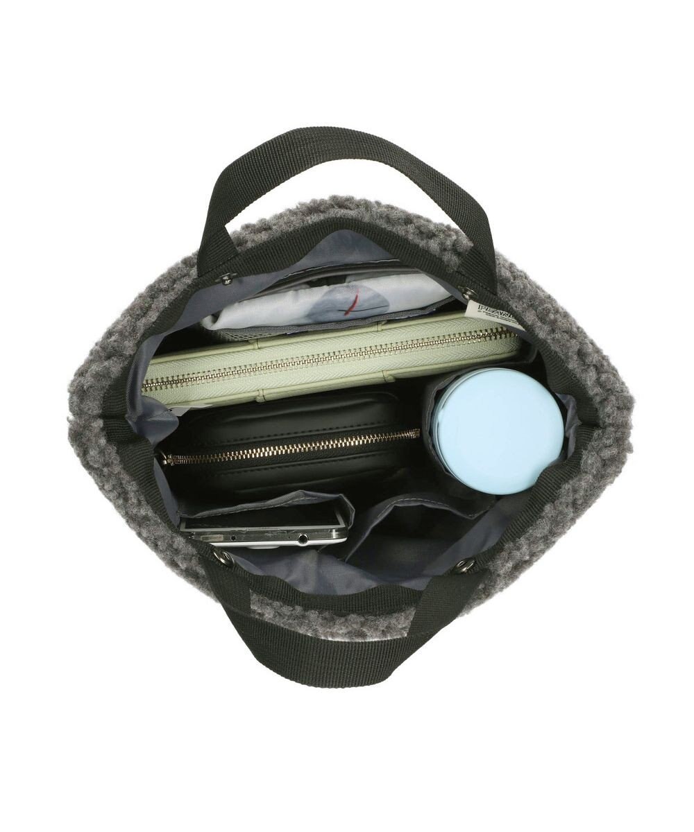 ROOTOTE 8273【スヌーピー】IP.デリ.ボア.ピーナッツ-7V 