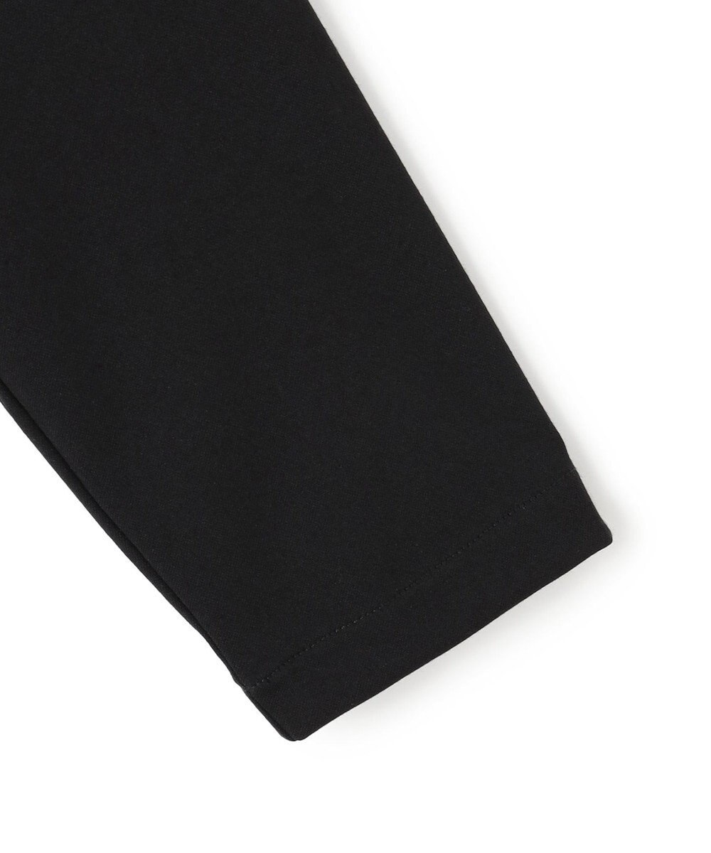 JOSEPH HOMME ハイゲージベアスムース　クルーネック長袖Ｔシャツ 