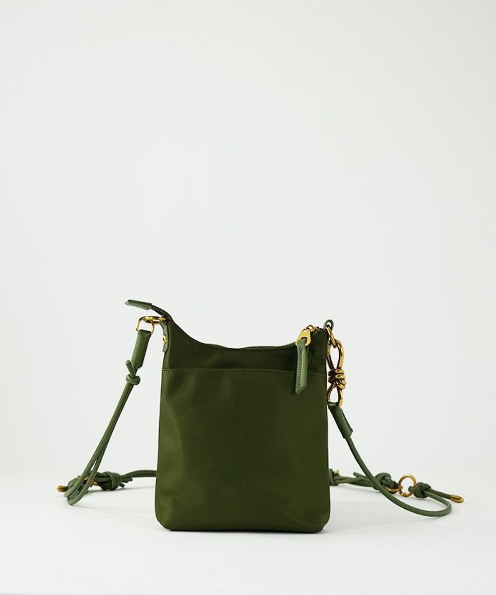 LANVIN en Bleu コロレ 4wayショルダーバッグ 