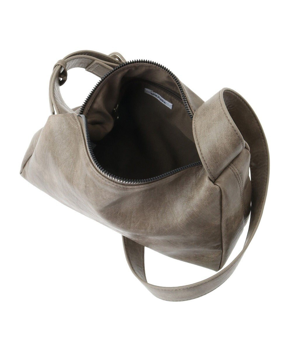 Green Parks ａｎｄｍｉｋｋａ．ウ゛ィンテージ風ベルトショルダー 