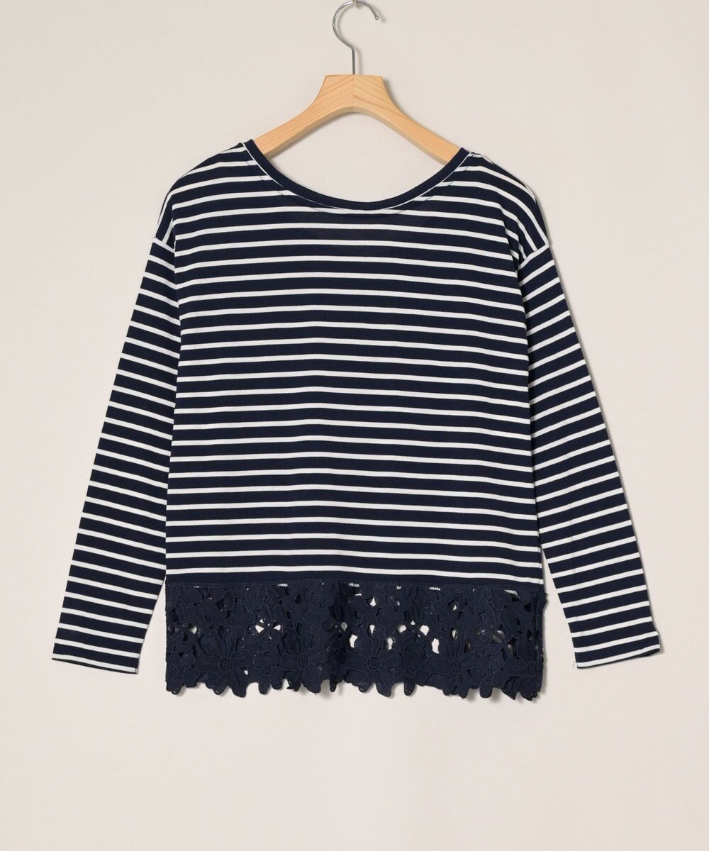 ONWARD Reuse Park 【any FAM】カットソー秋冬 