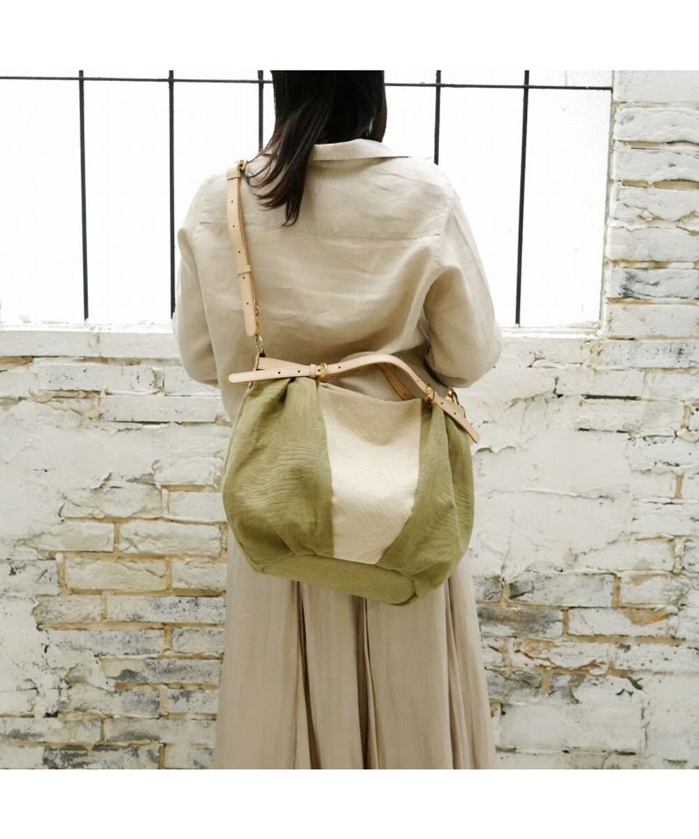 Regalo Felice 【大容量 / A4サイズ対応】2wayトート / REGALO 