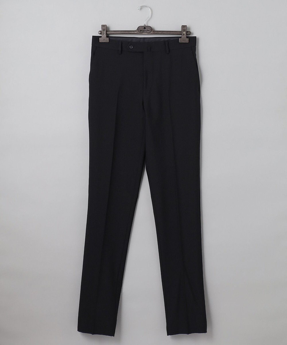 GOTAIRIKU 【WEAR BLACK】タキシードクロス スーツ 