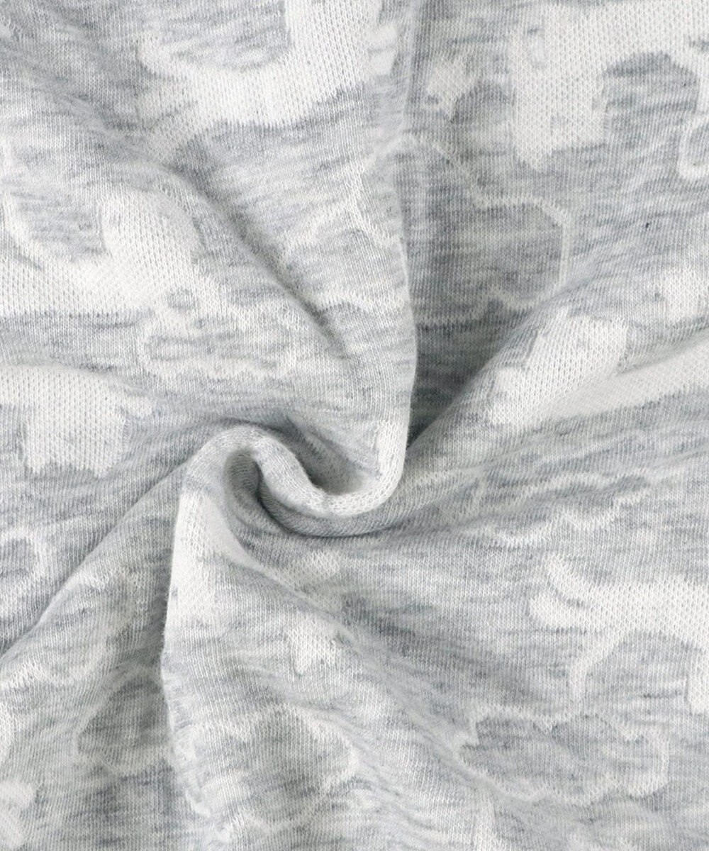 tsumori chisato SLEEP ツモリチサト パジャマ 長袖 長ズボン 綿混(本体) あったか レディース UDW455 /ワコール 