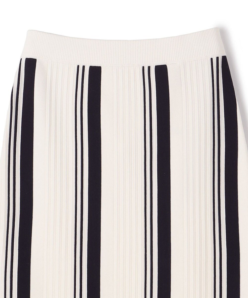 JOSEPH 【洗える】シルクブレンド　スカート 